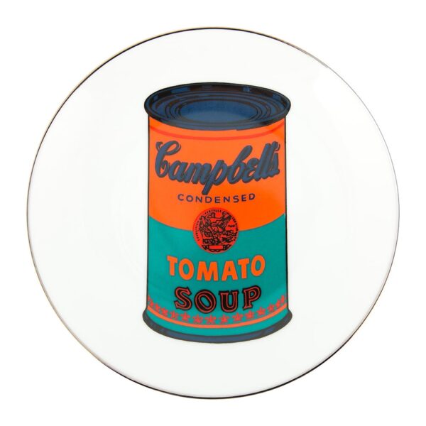 andy-warhol-plate-campbells-soup-orange-blue