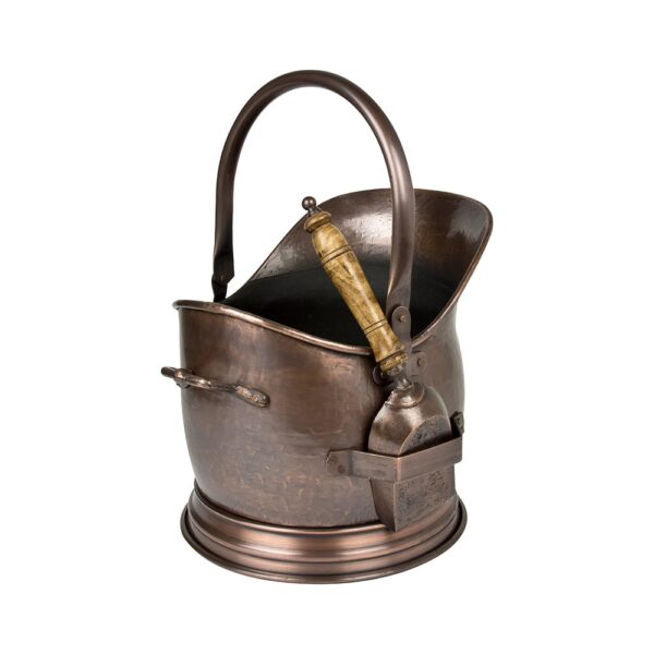 antique-copper-coal-bucket