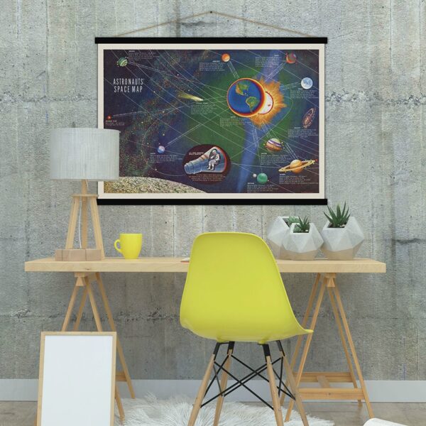 astronauts-space-map-print