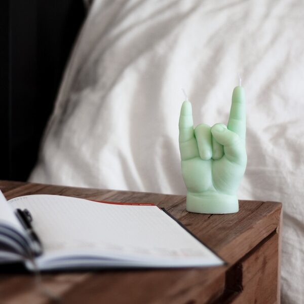 baby-rock-you-candle-green
