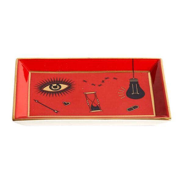 bijoux-rectangle-tray-red