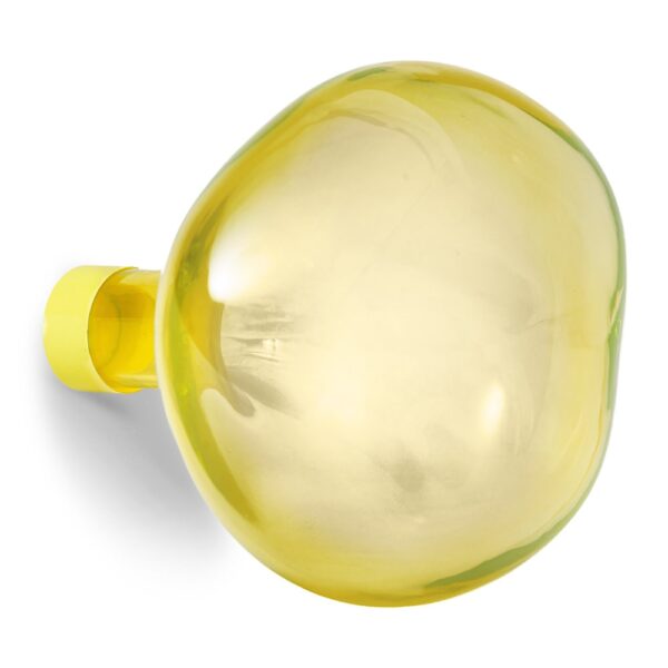 bubble-glass-coat-peg-yellow-large