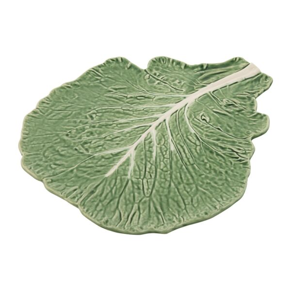 cabbage-leaf-cheese-tray
