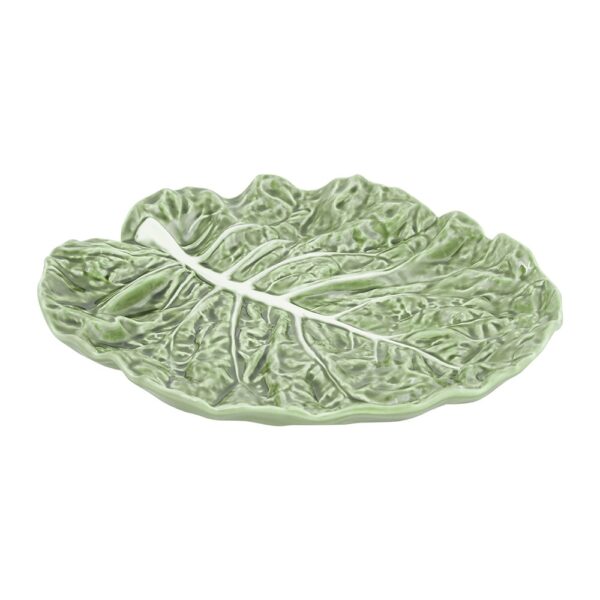 cabbage-oval-platter