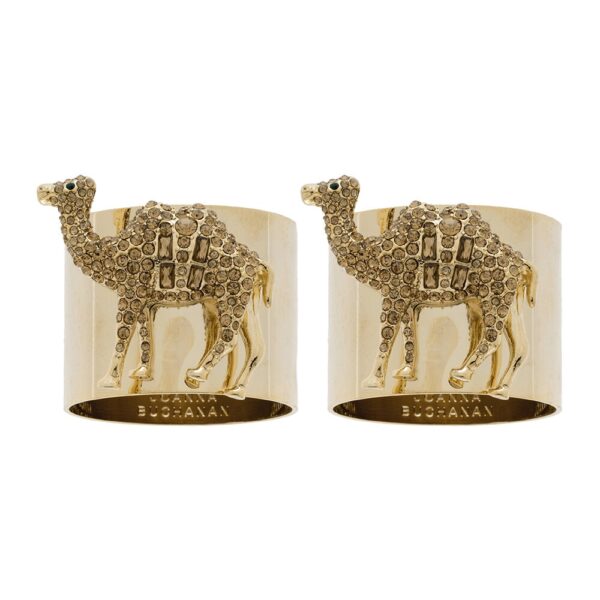 camel-napkin-rings-set-of-2-gold-topaz