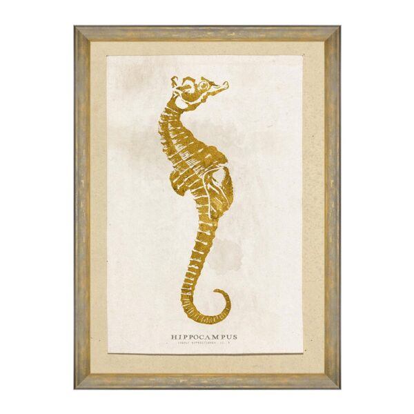 caribbean-sea-life-foiled-print-50x70cm-hippocampus