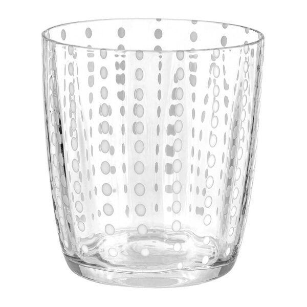 carnival-tumbler-set-of-6-clear