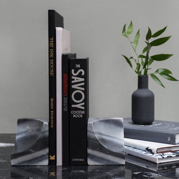 carved-marble-bookends-set-of-2-black