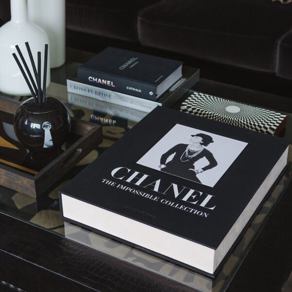 chanel-the-impossible-collection-book