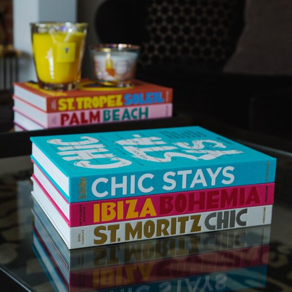 chic-stays-book