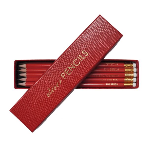 clever-pencils-red