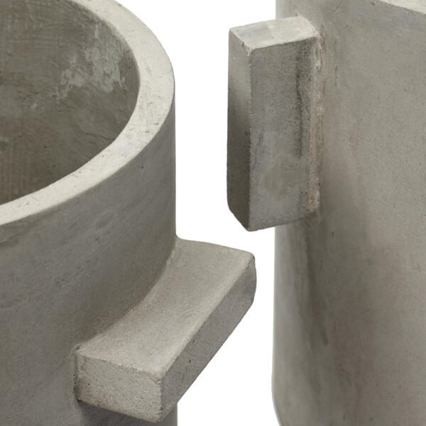 concrete-round-pot-grey-medium