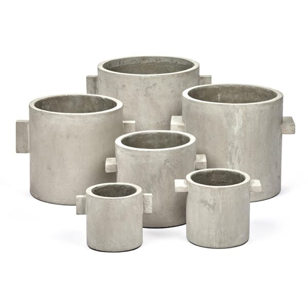 concrete-round-pot-grey-small