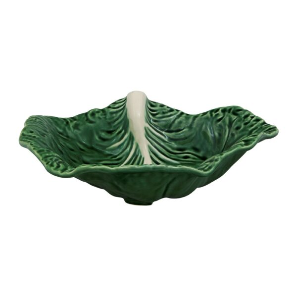 crooked-cabbage-leaf-serving-dish
