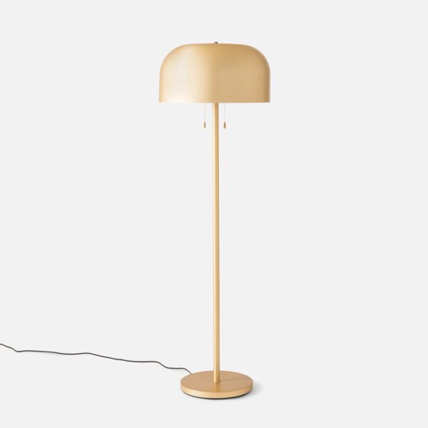 donna-floor-lamp-gold-anodized