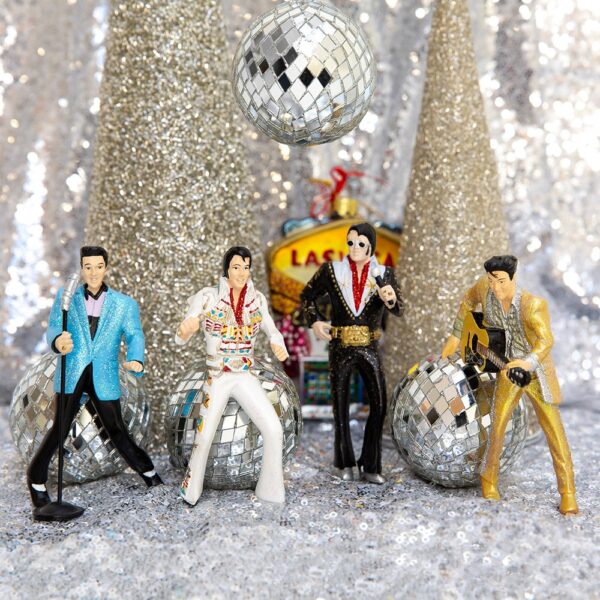 elvis-tree-decoration-set-of-2-gold-suit-with-guitar