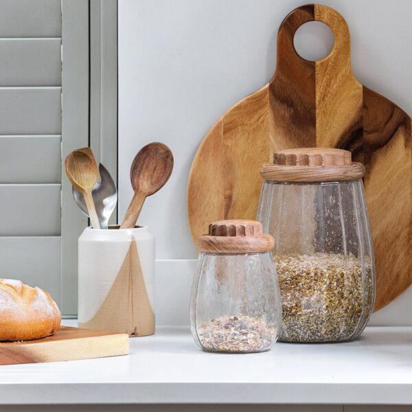 glass-storage-jar-with-chunky-wooden-lid-small