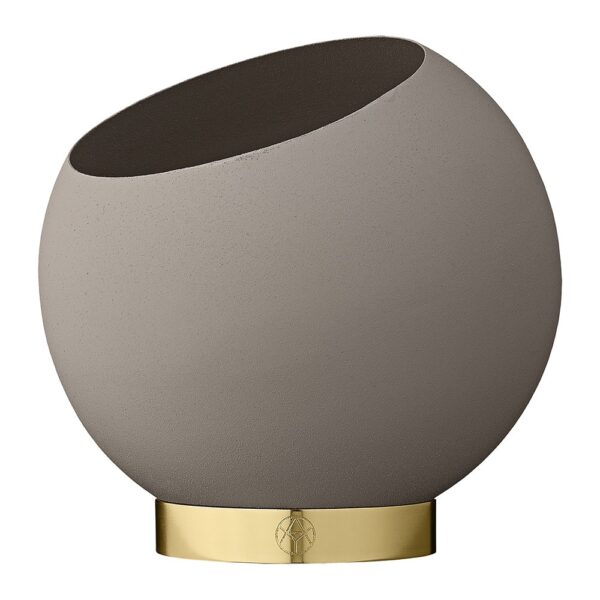 globe-flower-pot-taupe-small