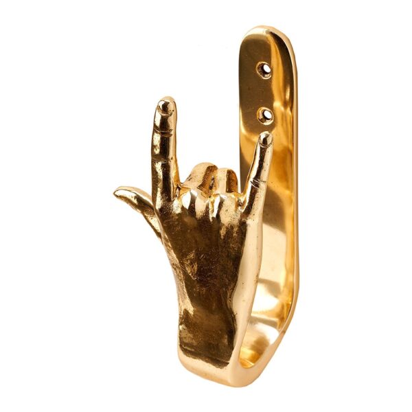 gold-hands-wall-hook-i-love-you