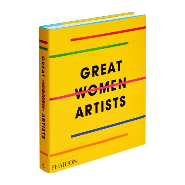 great-women-artists-book