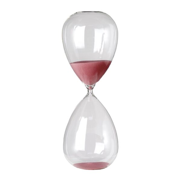hourglass-ball-pink-3-hours-extra-large