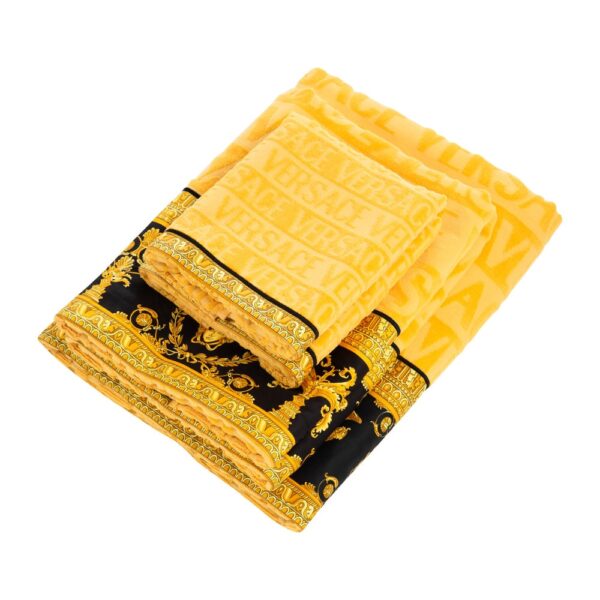 i-love-baroque-hand-towel-gold