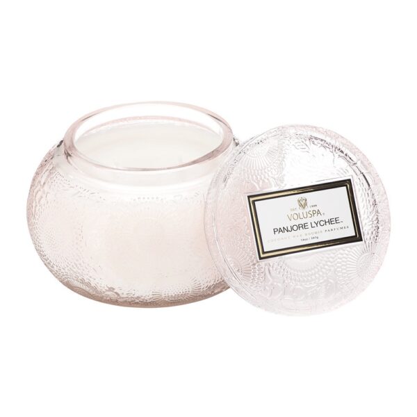 japonica-candle-panjore-lychee-397g
