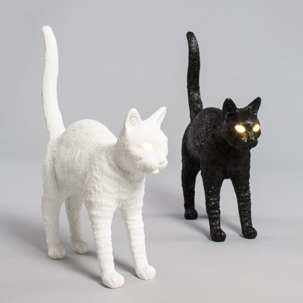 jobby-the-cat-rechargeable-lamp-white