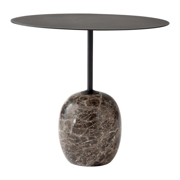 lato-round-table-black
