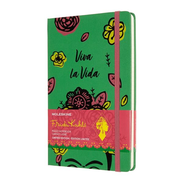 limited-edition-frida-kahlo-notebook-viva-la-vida