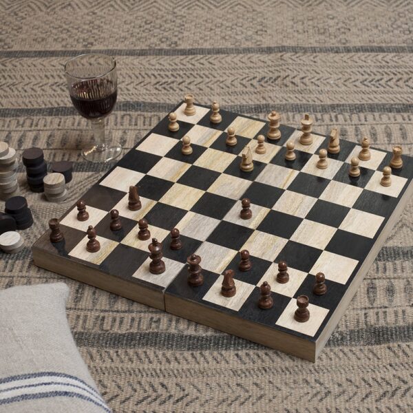 mango-wood-chess-draughts