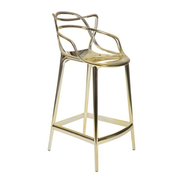 masters-stool-gold-65cm
