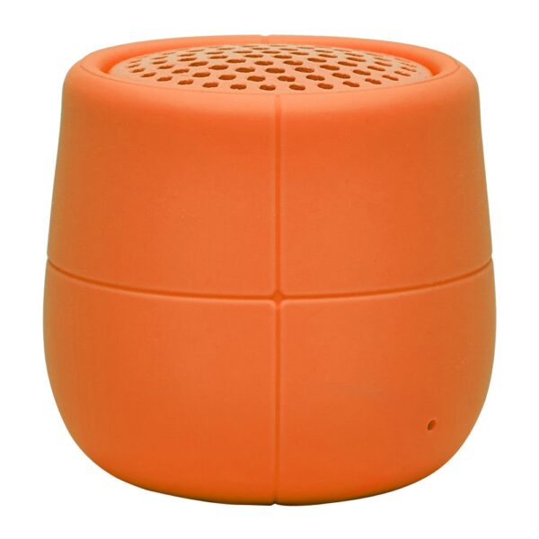 mino-x-water-resistant-bluetooth-speaker-orange