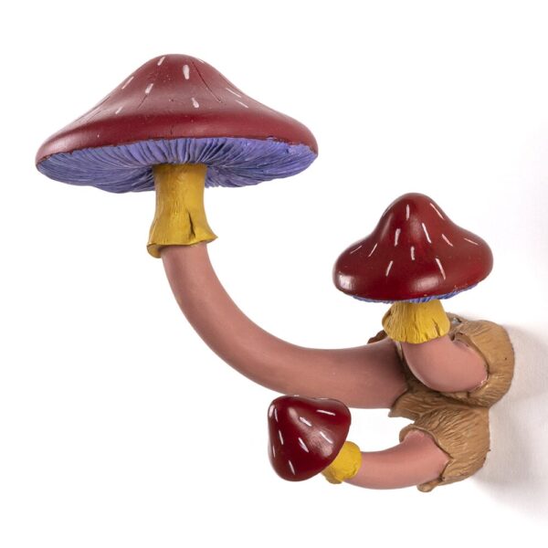 mushroom-hanger