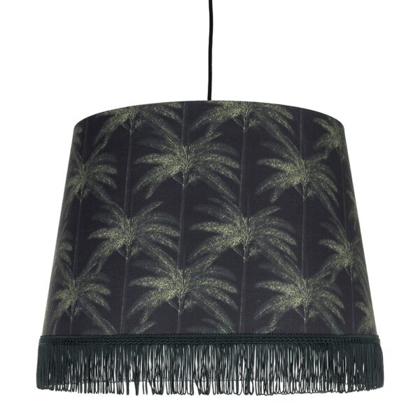 ornamental-palms-cone-ceiling-light-dark-large