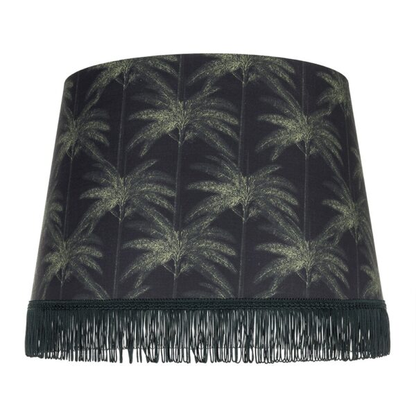 ornamental-palms-cone-lamp-shade-dark-small