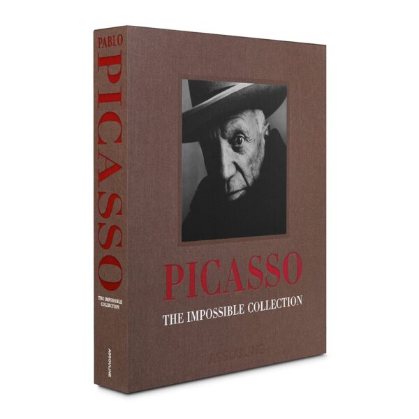 picasso-the-impossible-collection-book