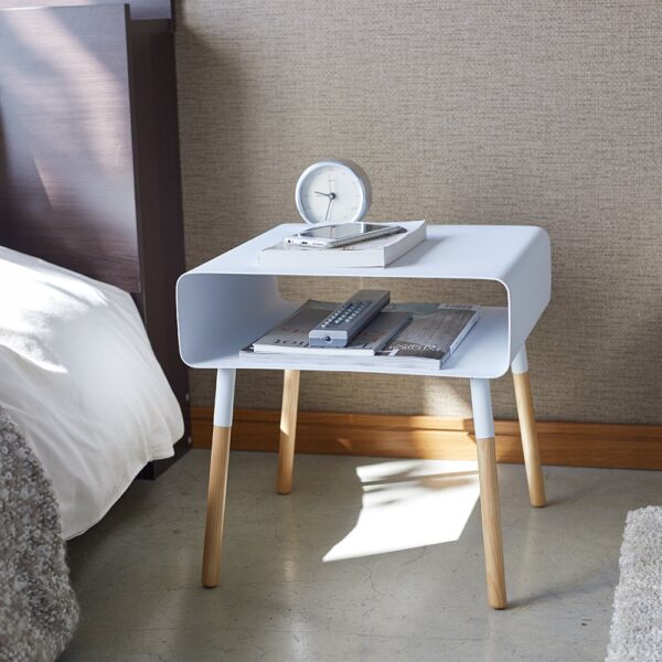 plane-low-side-table-white