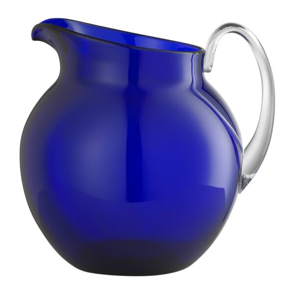 plutone-acrylic-pitcher-royal-blue
