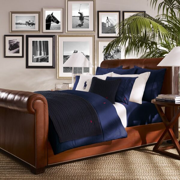 polo-player-navy-with-red-duvet-cover-king