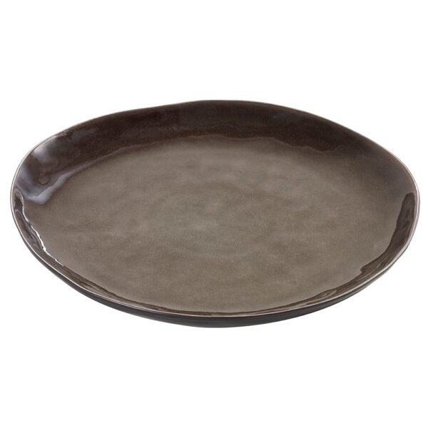 pure-round-plate-grey-medium
