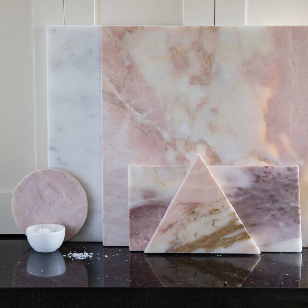rectangular-marble-serving-board-pink-15x30cm