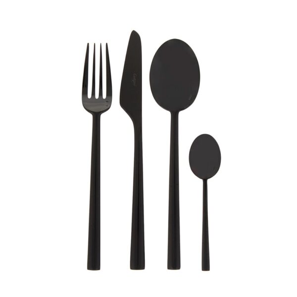 rondo-24-piece-flatware-set-black
