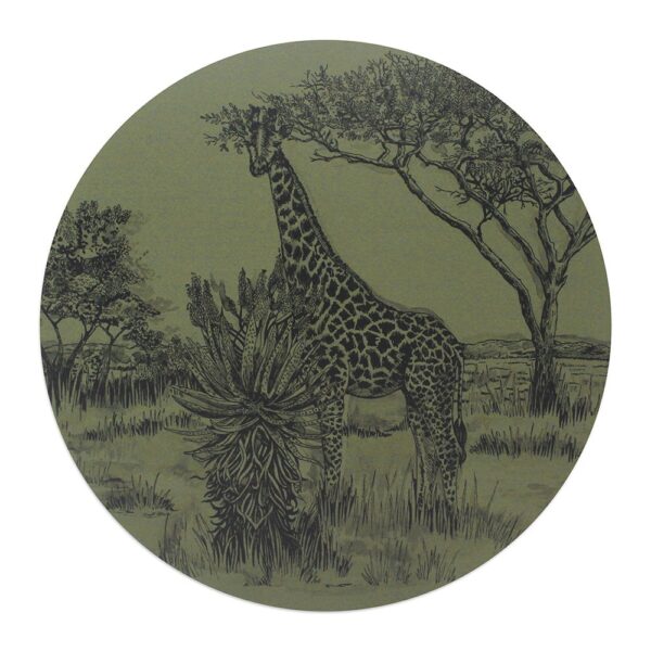 safari-giraffe-placemat-green