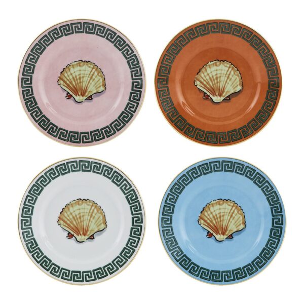 shell-bread-plate-set-of-4-1
