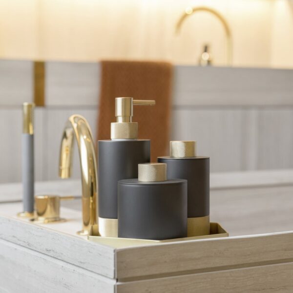 ssp-1-club-soap-dispenser-dark-bronze-matt-gold
