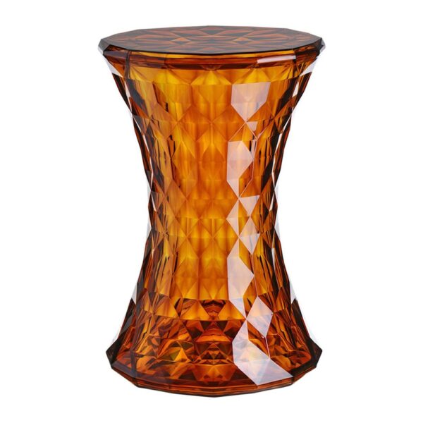 stone-stool-amber