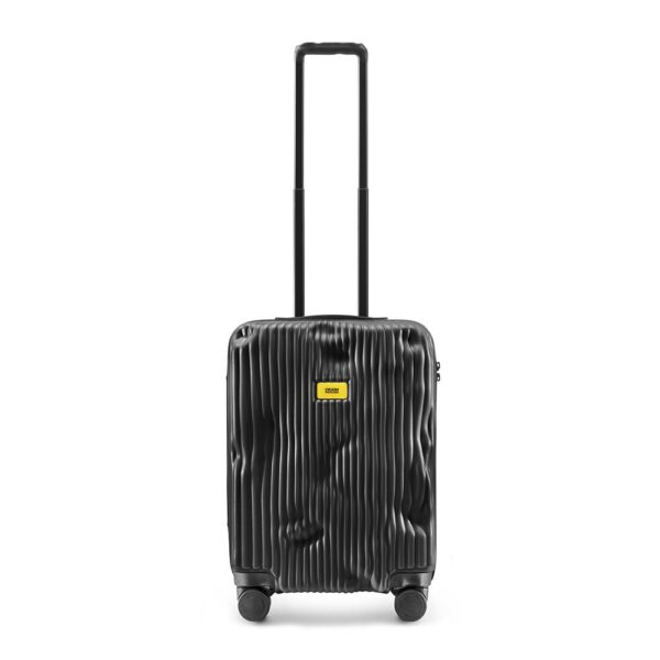 stripe-suitcase-black-cabin