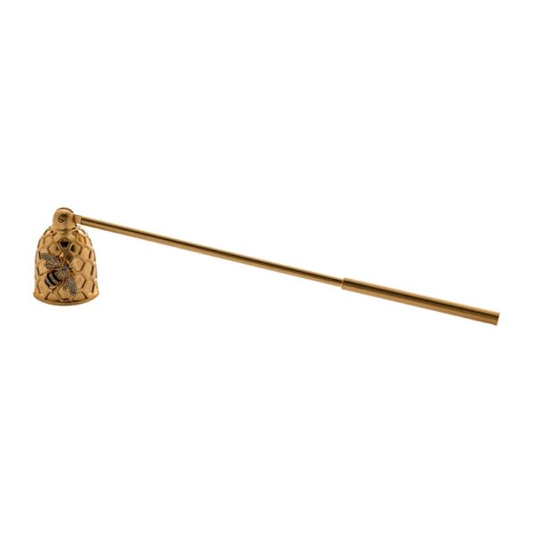 stripey-bee-candle-snuffer