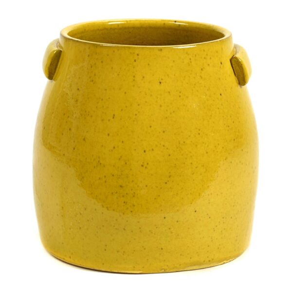 tabor-pot-yellow-medium